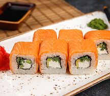 Ролл Филадельфия