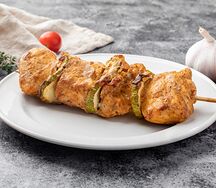 Шашлычок из курицы