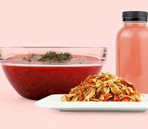 Комбо-обед №2