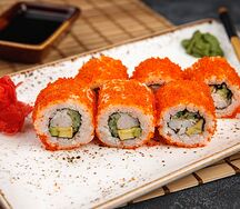 Ролл Калифорния