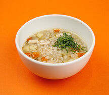 Рассольник