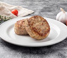 Котлеты мясные