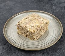 Салат печеночный