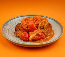 Овощной рататуй