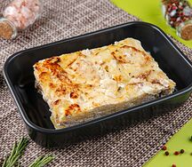 Гратен с курицей Xl