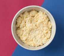 Пшенная каша