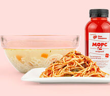 Комбо-обед №7