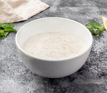 Каша овсяная