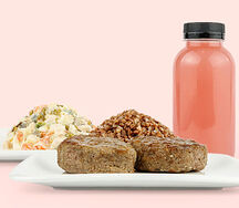 Комбо-обед №4