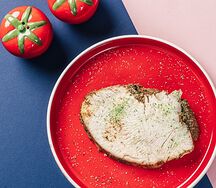 Индейка, запеченная с пряностями