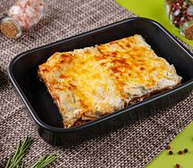 Лазанья мясная Xl