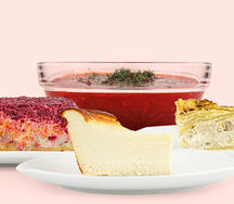 Комбо-обед №3