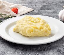 Картофельное пюре