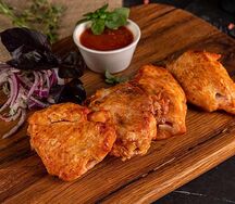 Куриное филе