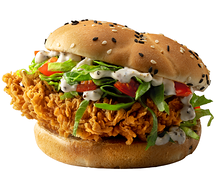 Шефбургер оригинальный