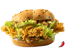 Шефбургер Джуниор острый