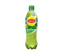 Чай Lipton Зеленый в бутылке 0,5 л