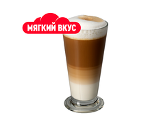 Кофе Латте большой