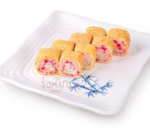 Томаго тобико 8 шт