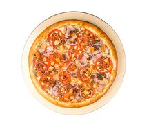 Мясное ассорти