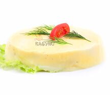 Картофельное пюре