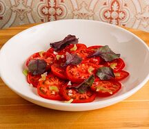 Сезонные томаты