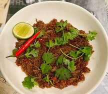 Фунчоза капао