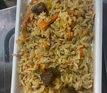 Плов для компании