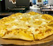 Хачапури по-мигрельски