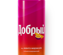 Добрый Манго- Маракуйя