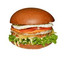 Chicken In Cheese