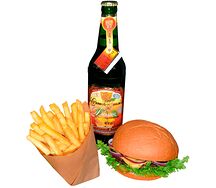LookCombo Beef