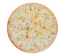 Четыре сыра без мяса