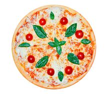Маргарита без мяса