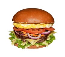 Beef In Cheese