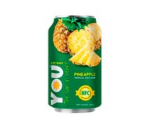 You Pineapple