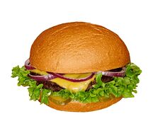 CheeseBurger