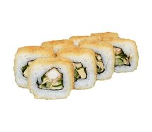 Темпура курица терияки