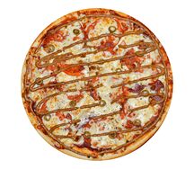Мясная