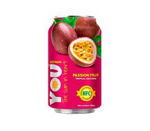 You Passion Fruit