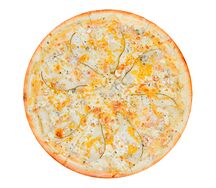 Груша горгонзола без мяса