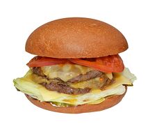 Double Beef