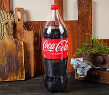Coca-Cola