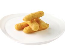 Сырные палочки Моцарелла