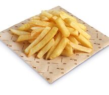 Картофель фри