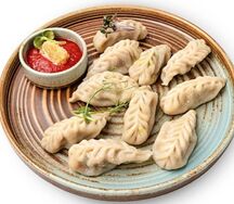 Курзе с картофелем