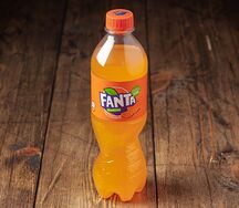 Fanta