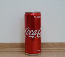 Coca-Cola