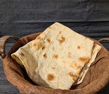 Лаваш армянский