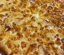 Хачапури по-мегрельски